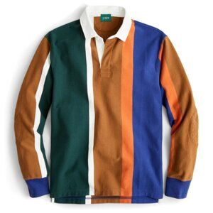 Men’s XXL Rugby Shirt - J Crew